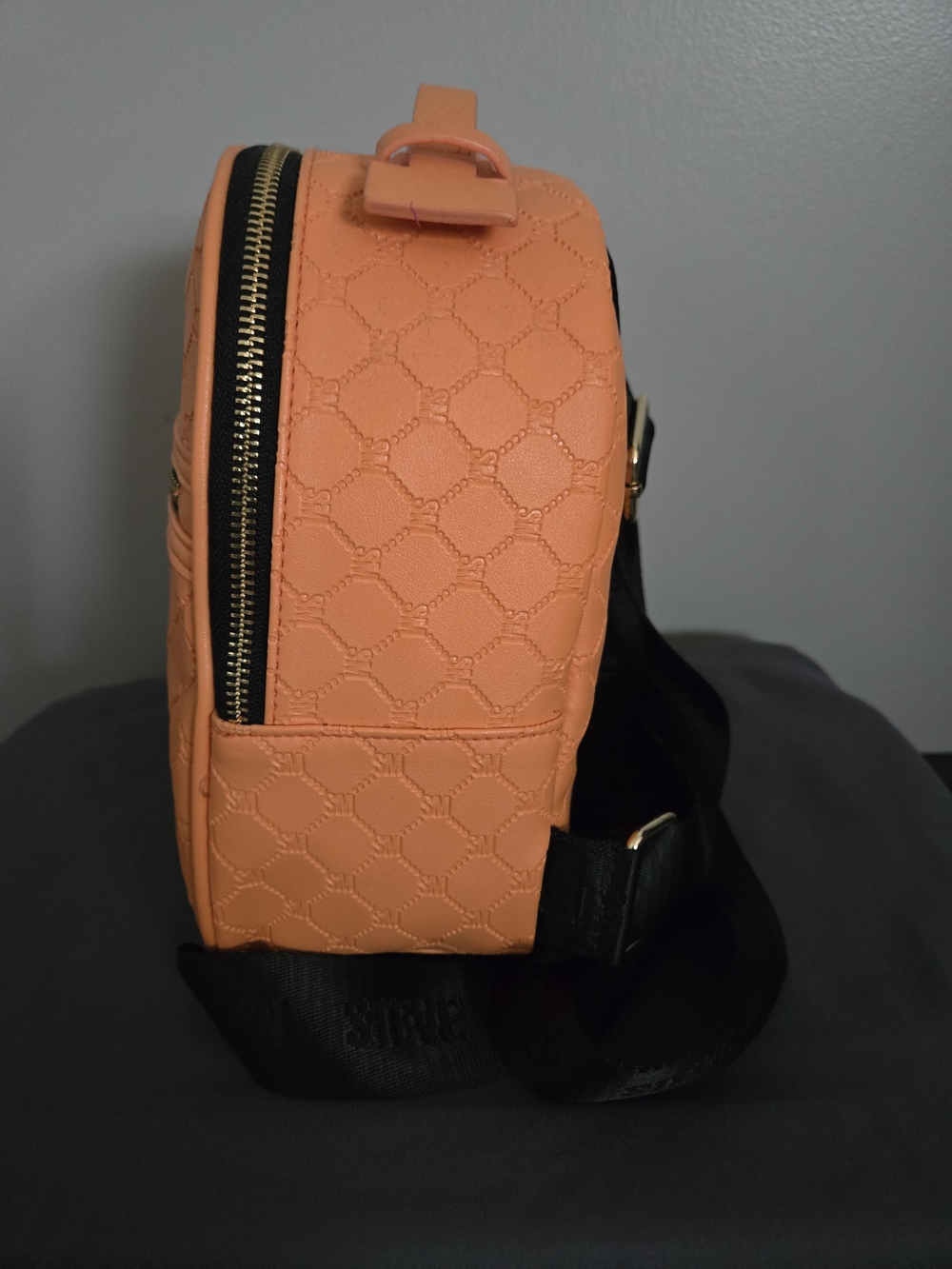 🍊 Steve Madden Sweet Mandarin Backpack - Picture 4 of 8